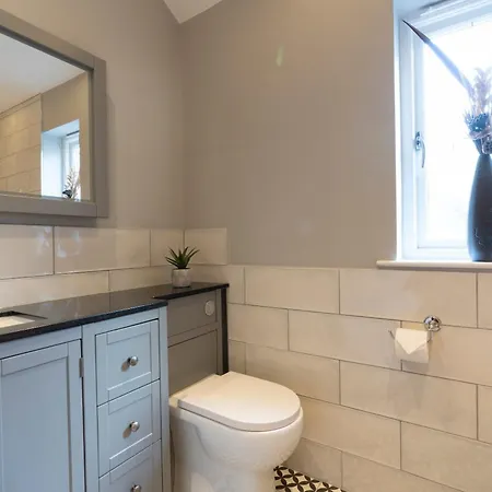 Holiday home House - - Private Garden