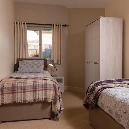 Ferienhaus House - - Private Garden Windermere