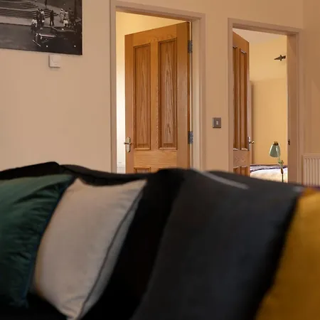 Ferienhaus House - - Private Garden *