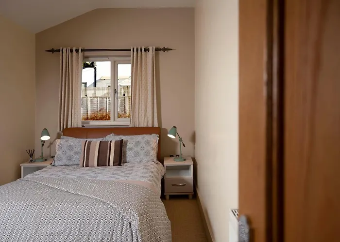 Casa de Férias House - - Private Garden Windermere