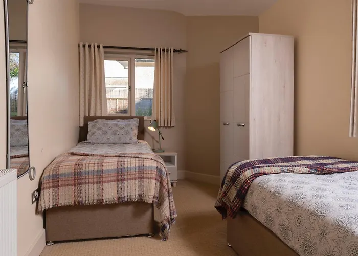 Casa de Férias House - - Private Garden Windermere