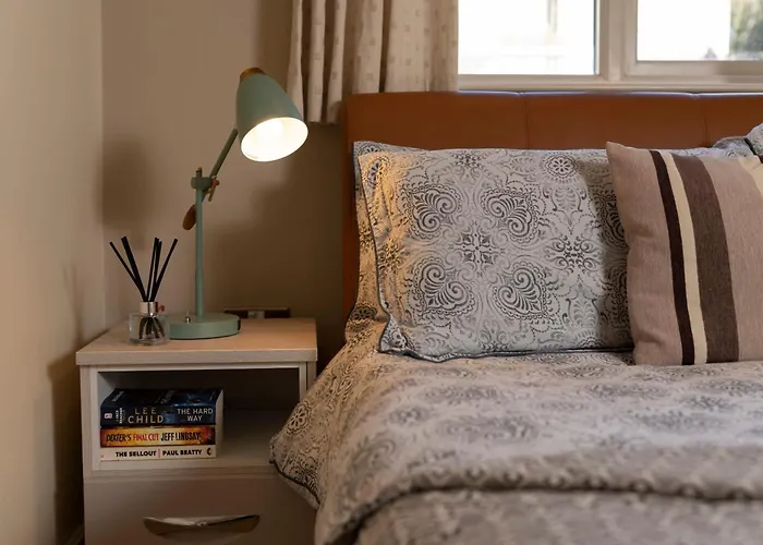 Casa de Férias House - - Private Garden