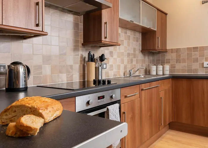 House - - Private Garden Casa de Férias Windermere