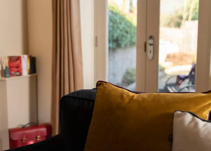 Casa de Férias House - - Private Garden Windermere