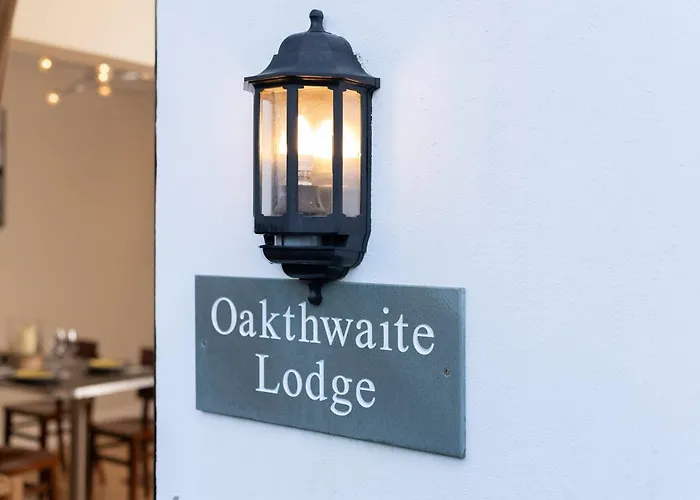 House - - Private Garden Windermere