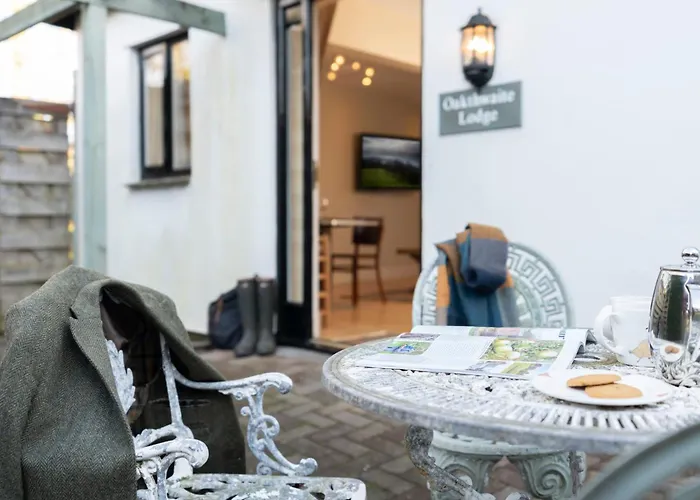 House - - Private Garden